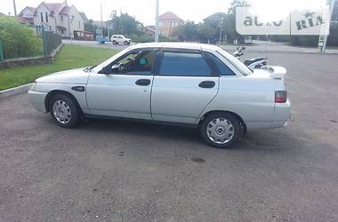 Седан ВАЗ / Lada 2110 2004 в Залещиках