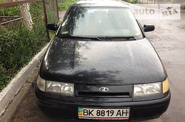 Седан ВАЗ / Lada 2110 2007 в Ровно