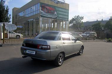 Седан ВАЗ / Lada 2110 2013 в Николаеве