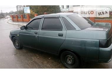 Лимузин ВАЗ 2110 2008 в 