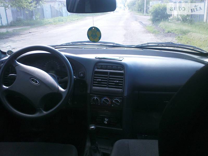 Седан ВАЗ / Lada 2110 2014 в Лисичанске