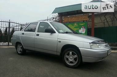 Седан ВАЗ / Lada 2110 2011 в Мукачево