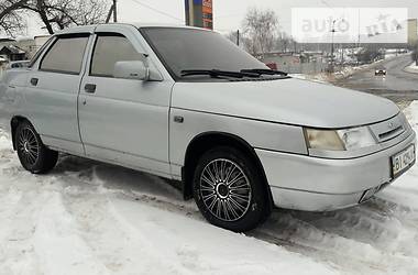 Седан ВАЗ / Lada 2110 2003 в Кременчуці