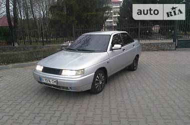 Седан ВАЗ / Lada 2110 2002 в Миргороде