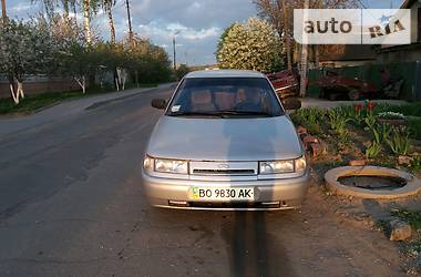 Седан ВАЗ / Lada 2110 2004 в Красилове