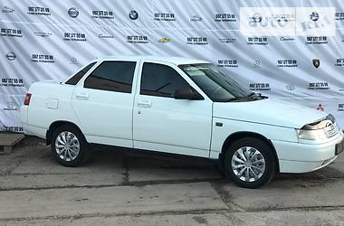 Седан ВАЗ / Lada 2110 2013 в Сумах