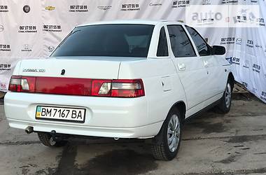 Седан ВАЗ / Lada 2110 2013 в Сумах