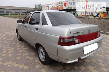 Седан ВАЗ / Lada 2110 2013 в Виннице