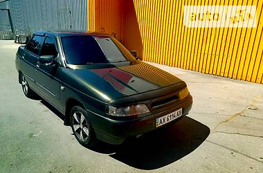 Седан ВАЗ / Lada 2110 2005 в Харькове