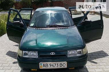 Седан ВАЗ / Lada 2110 2003 в Хмельницком