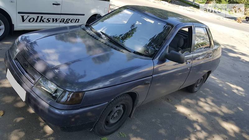 Седан ВАЗ / Lada 2110 2000 в Миколаєві