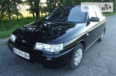 Седан ВАЗ / Lada 2110 2007 в Белой Церкви