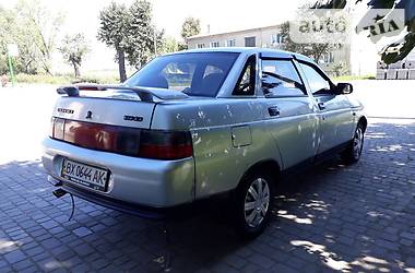 Седан ВАЗ / Lada 2110 2002 в Теофиполе