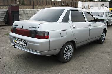 Седан ВАЗ / Lada 2110 2005 в Запорожье