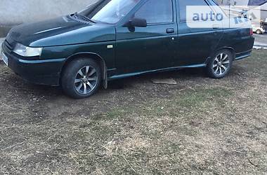 Седан ВАЗ / Lada 2110 2002 в Чопе