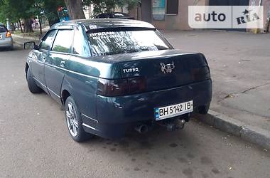 Седан ВАЗ / Lada 2110 1999 в Одессе