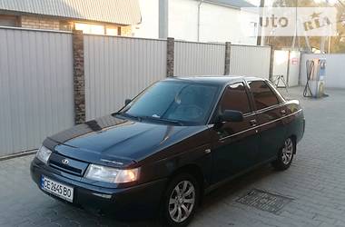 Седан ВАЗ / Lada 2110 2006 в Черновцах