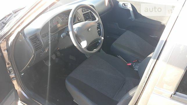 Седан ВАЗ / Lada 2110 2014 в Чорткові