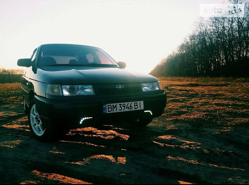 Седан ВАЗ / Lada 2110 2006 в Кролевце