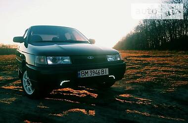 Седан ВАЗ / Lada 2110 2006 в Кролевце