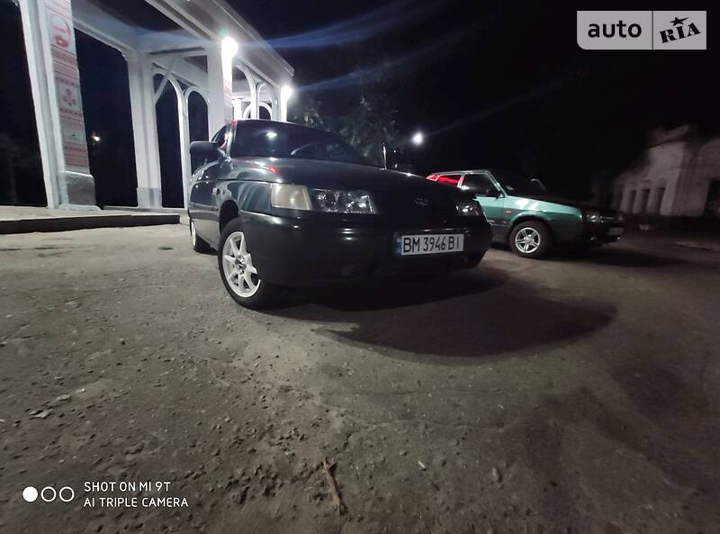 Седан ВАЗ / Lada 2110 2006 в Кролевце