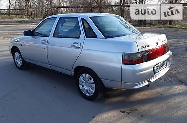 Седан ВАЗ / Lada 2110 2006 в Токмаке