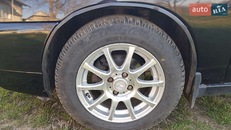 Седан ВАЗ / Lada 2110 2007 в Калуші