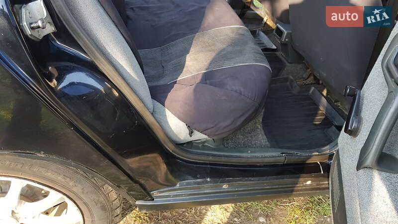 Седан ВАЗ / Lada 2110 2007 в Калуші