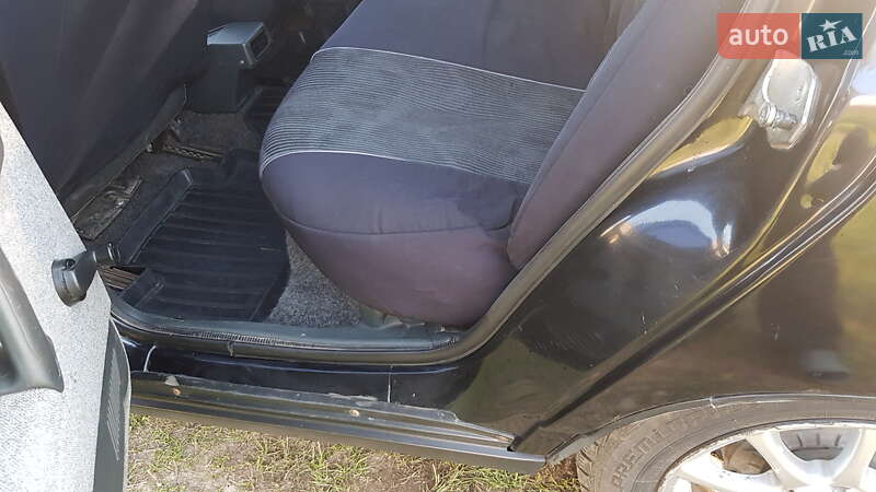 Седан ВАЗ / Lada 2110 2007 в Калуші