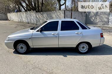 Седан ВАЗ / Lada 2110 2007 в Днепре