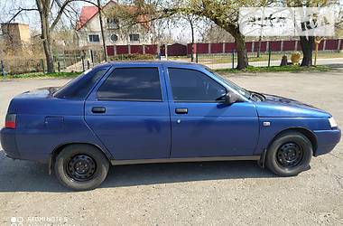 Седан ВАЗ 2110 2005 в 