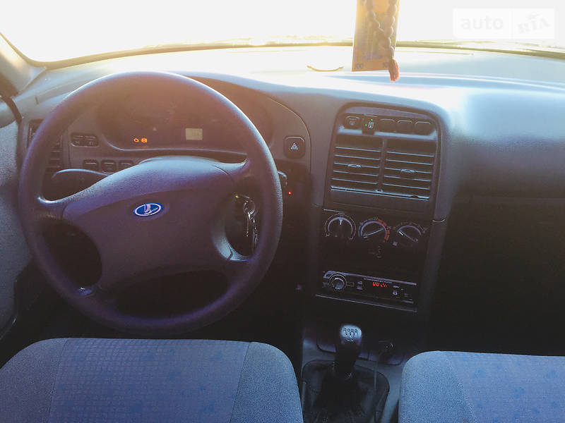 Седан ВАЗ / Lada 2110 2008 в Прилуках