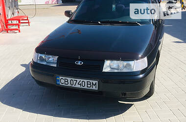 Седан ВАЗ 2110 2008 в 