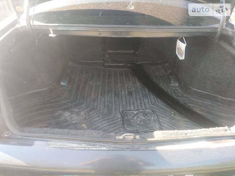 Седан ВАЗ / Lada 2110 2007 в Броварах