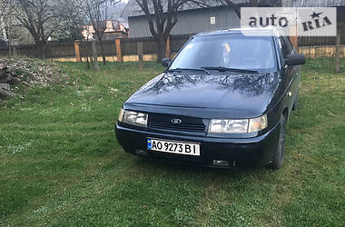 Седан ВАЗ / Lada 2110 2005 в Рахове