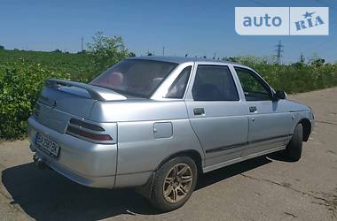 Седан ВАЗ / Lada 2110 2001 в Кропивницком