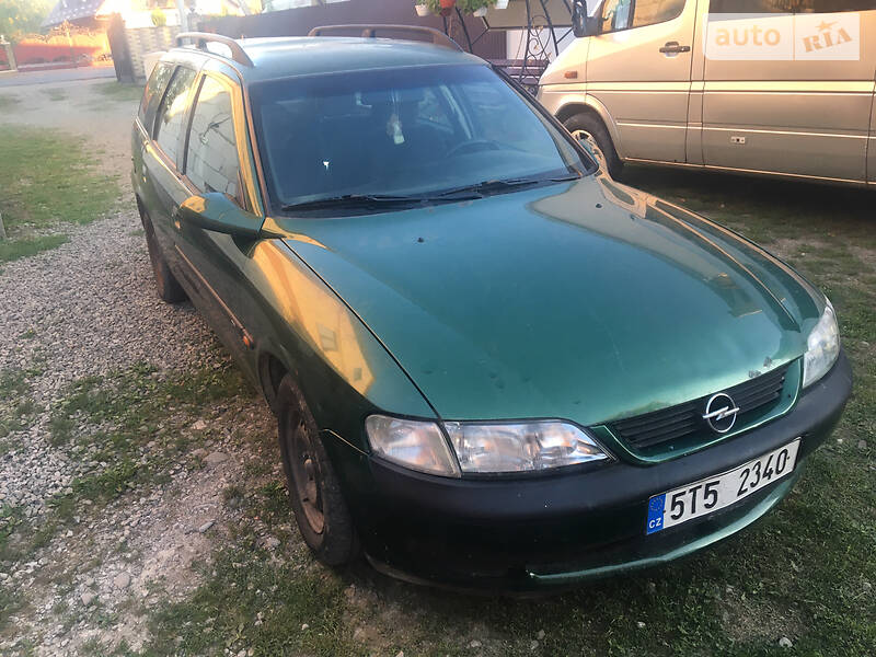 Седан ВАЗ / Lada 2110 2007 в Тячеві