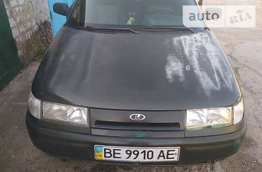 Седан ВАЗ / Lada 2110 2006 в Южноукраинске