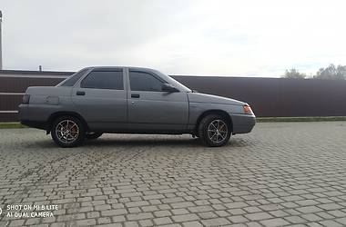 Седан ВАЗ / Lada 2110 2008 в Рожнятове