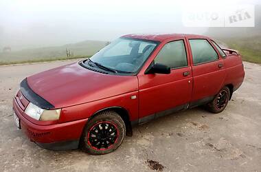 Седан ВАЗ / Lada 2110 2003 в Теофиполе