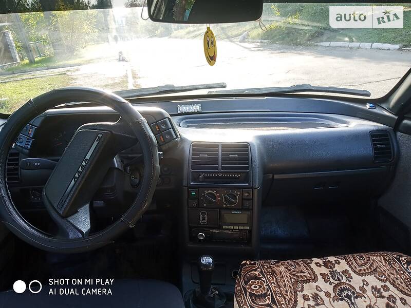 Седан ВАЗ / Lada 2110 2006 в Смеле фото 8 Седан ВАЗ / Lada 2110 2006 в Смеле