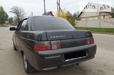 Седан ВАЗ 2110 2007 в 