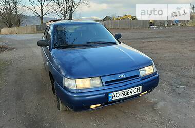 Седан ВАЗ / Lada 2110 2006 в Рахове