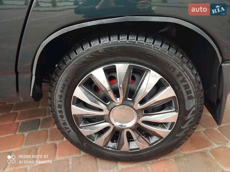 Седан ВАЗ / Lada 2110 2003 в Шепетовке