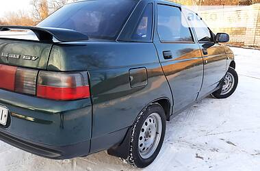 Седан ВАЗ / Lada 2110 2003 в Врадіївці