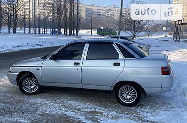 Седан ВАЗ / Lada 2110 2010 в Харькове