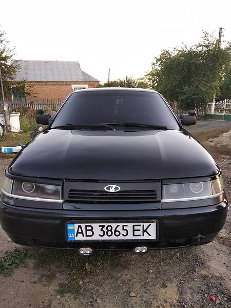 Седан ВАЗ / Lada 2110 2006 в Немирове