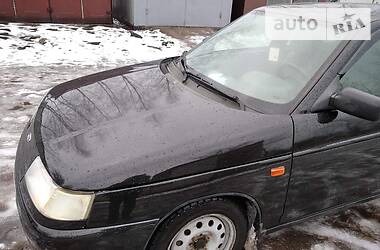 Седан ВАЗ / Lada 2110 2007 в Коростышеве