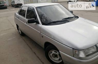 Седан ВАЗ / Lada 2110 2005 в Харкові