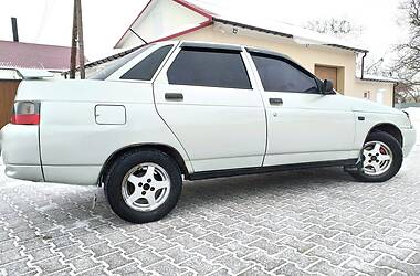 Седан ВАЗ / Lada 2110 2004 в Дунаевцах